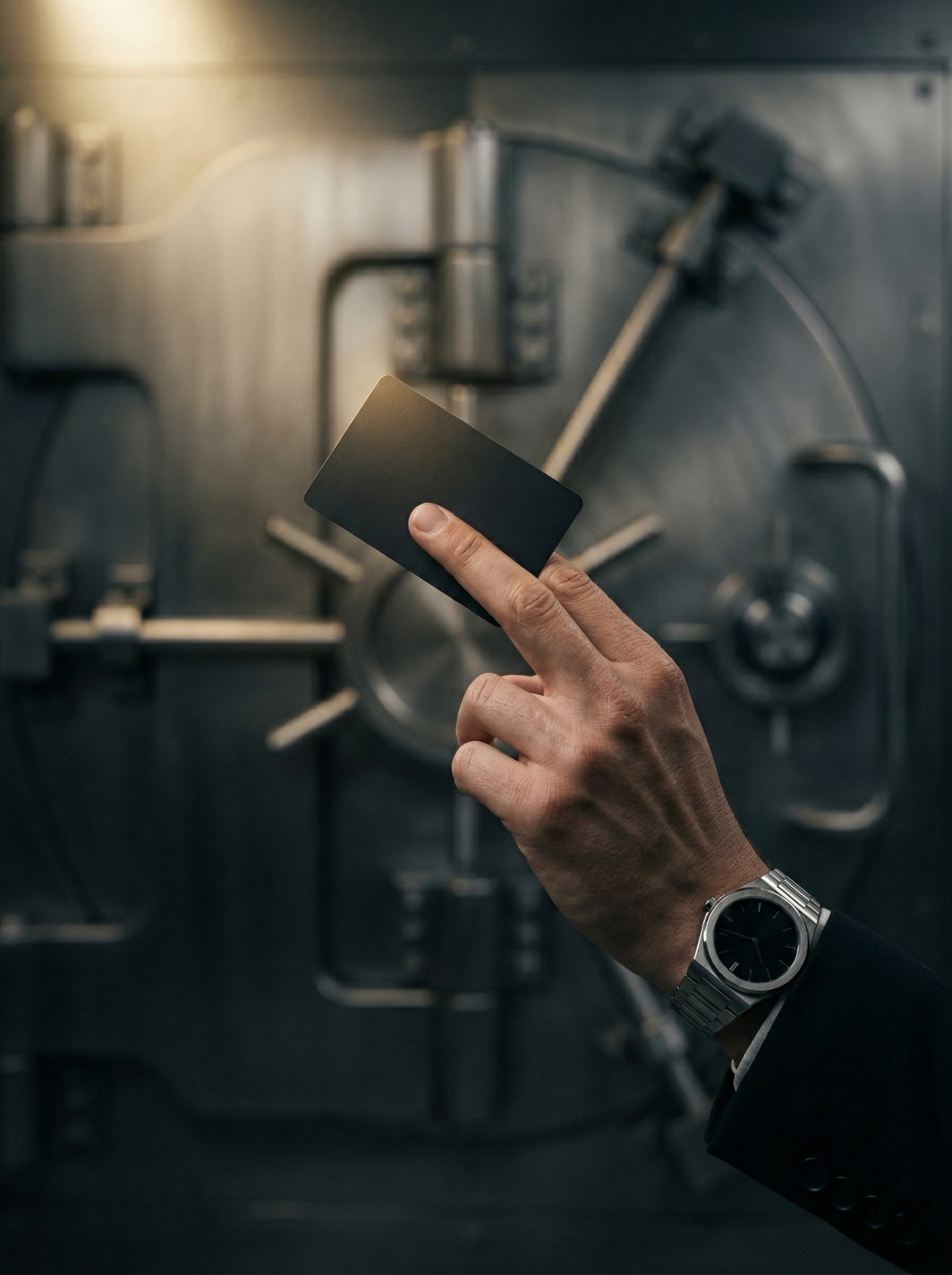 리닷페이 PCI-DSS SOC2 은행급 보안 Visa 공식 파트너