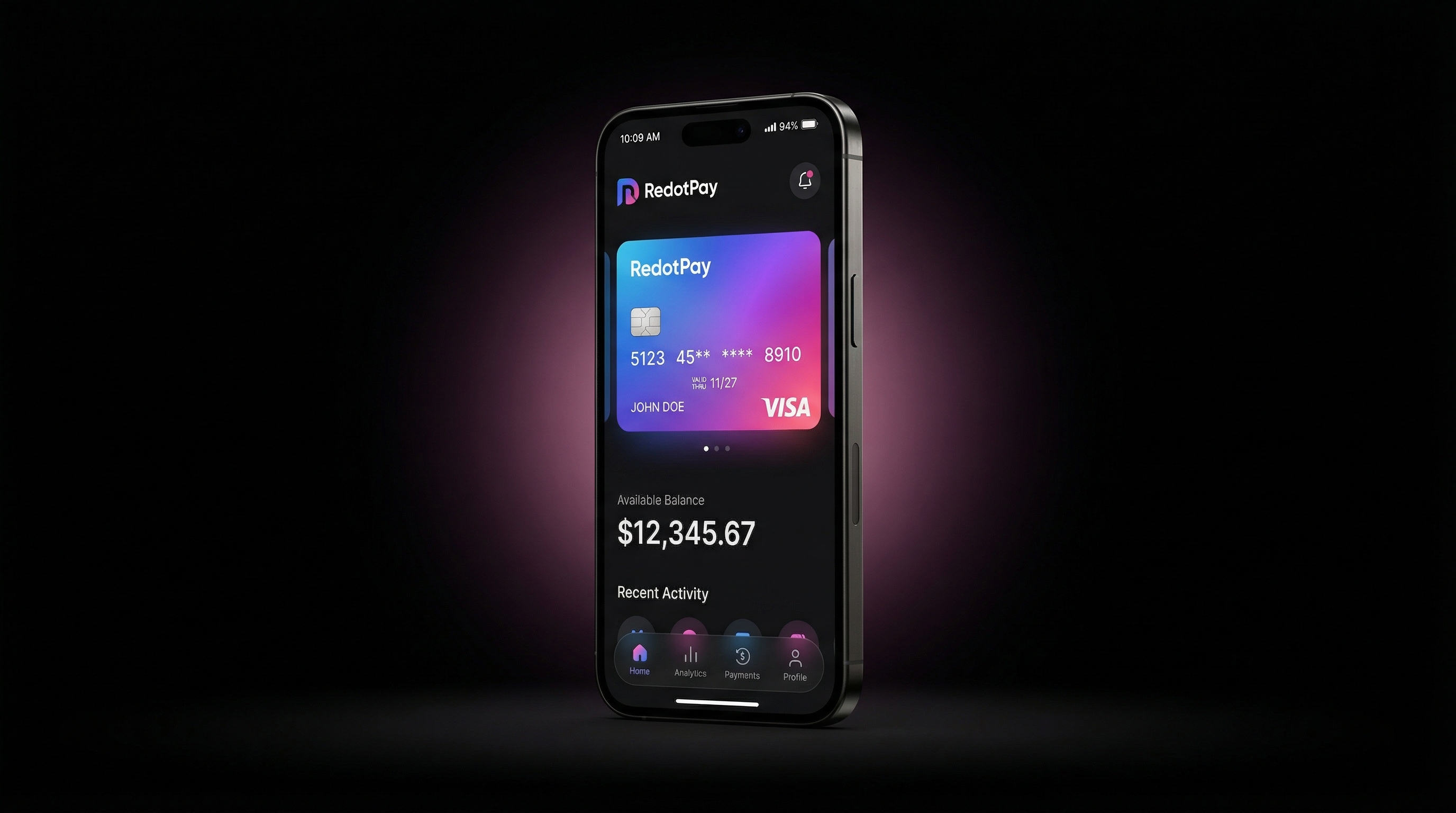 리닷페이 가상카드 애플페이 및 삼성페이 모바일 결제